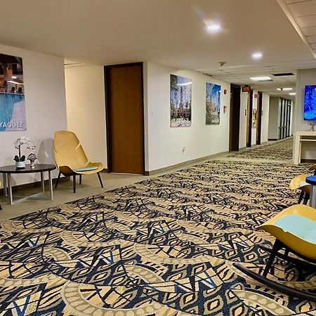 Ficus Hotel San Juan Dış mekan fotoğraf