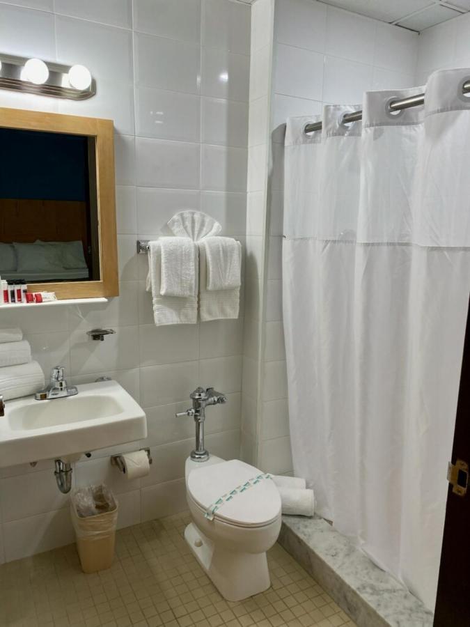 Ficus Hotel San Juan Dış mekan fotoğraf