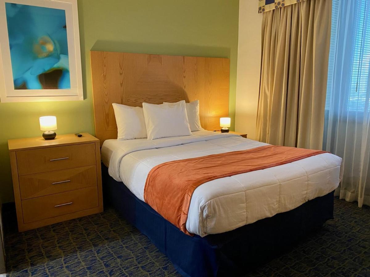 Ficus Hotel San Juan Dış mekan fotoğraf