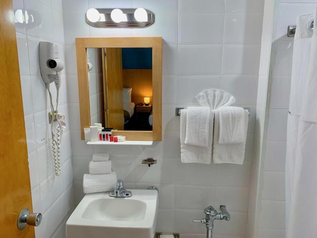 Ficus Hotel San Juan Dış mekan fotoğraf